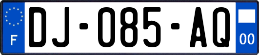 DJ-085-AQ