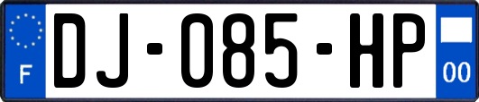 DJ-085-HP