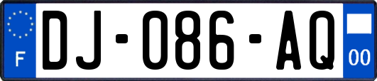 DJ-086-AQ