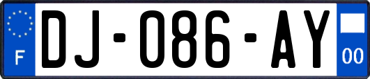 DJ-086-AY