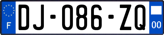 DJ-086-ZQ