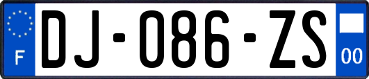 DJ-086-ZS