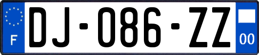 DJ-086-ZZ