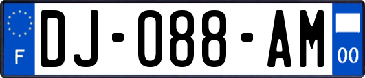 DJ-088-AM