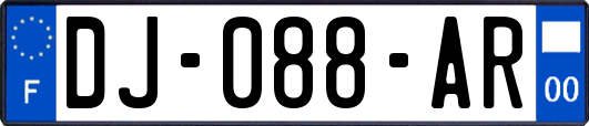 DJ-088-AR