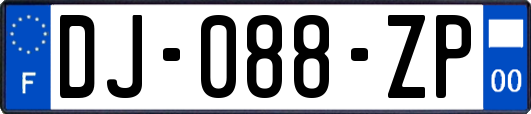 DJ-088-ZP