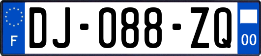 DJ-088-ZQ