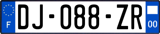 DJ-088-ZR