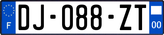 DJ-088-ZT