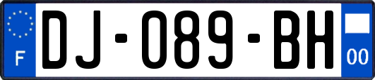 DJ-089-BH