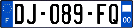 DJ-089-FQ