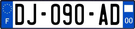 DJ-090-AD