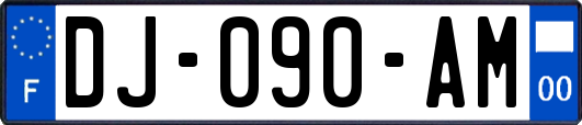 DJ-090-AM