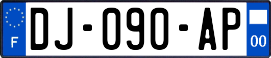 DJ-090-AP