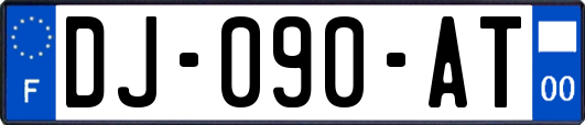 DJ-090-AT