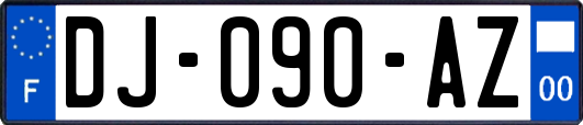 DJ-090-AZ