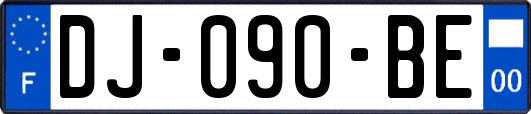 DJ-090-BE