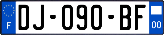 DJ-090-BF