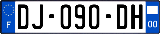 DJ-090-DH