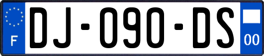 DJ-090-DS