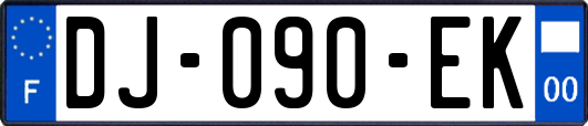 DJ-090-EK