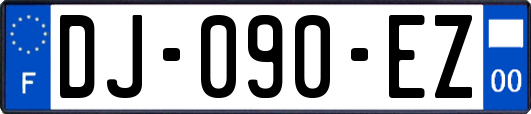 DJ-090-EZ