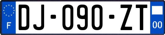 DJ-090-ZT
