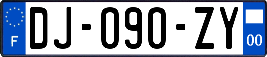 DJ-090-ZY