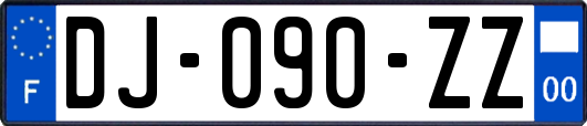 DJ-090-ZZ