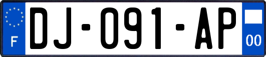 DJ-091-AP