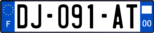 DJ-091-AT