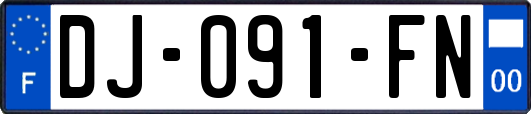 DJ-091-FN