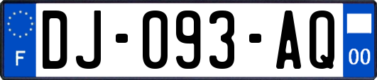 DJ-093-AQ