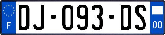 DJ-093-DS