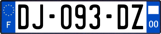 DJ-093-DZ