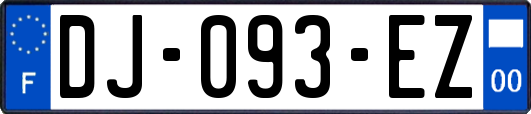 DJ-093-EZ