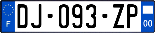 DJ-093-ZP