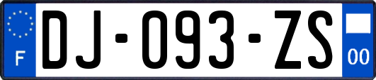 DJ-093-ZS