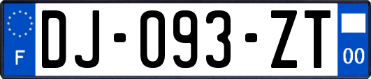 DJ-093-ZT