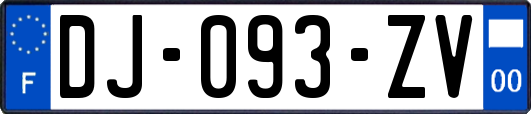 DJ-093-ZV