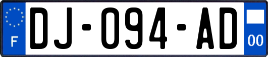 DJ-094-AD