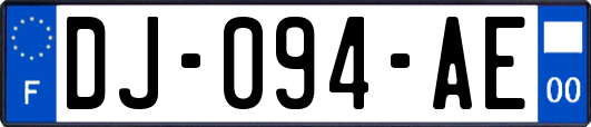 DJ-094-AE