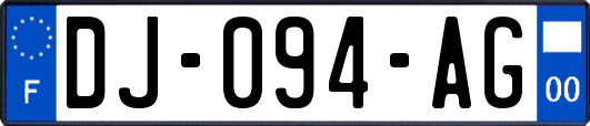 DJ-094-AG