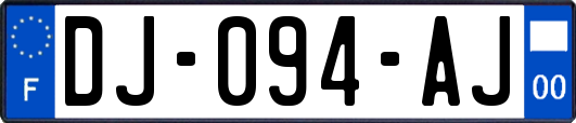 DJ-094-AJ