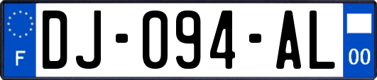 DJ-094-AL