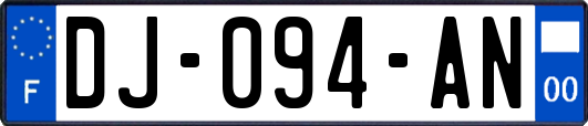 DJ-094-AN