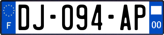 DJ-094-AP