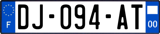 DJ-094-AT