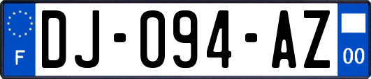 DJ-094-AZ