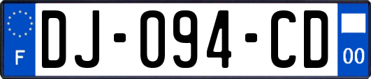 DJ-094-CD